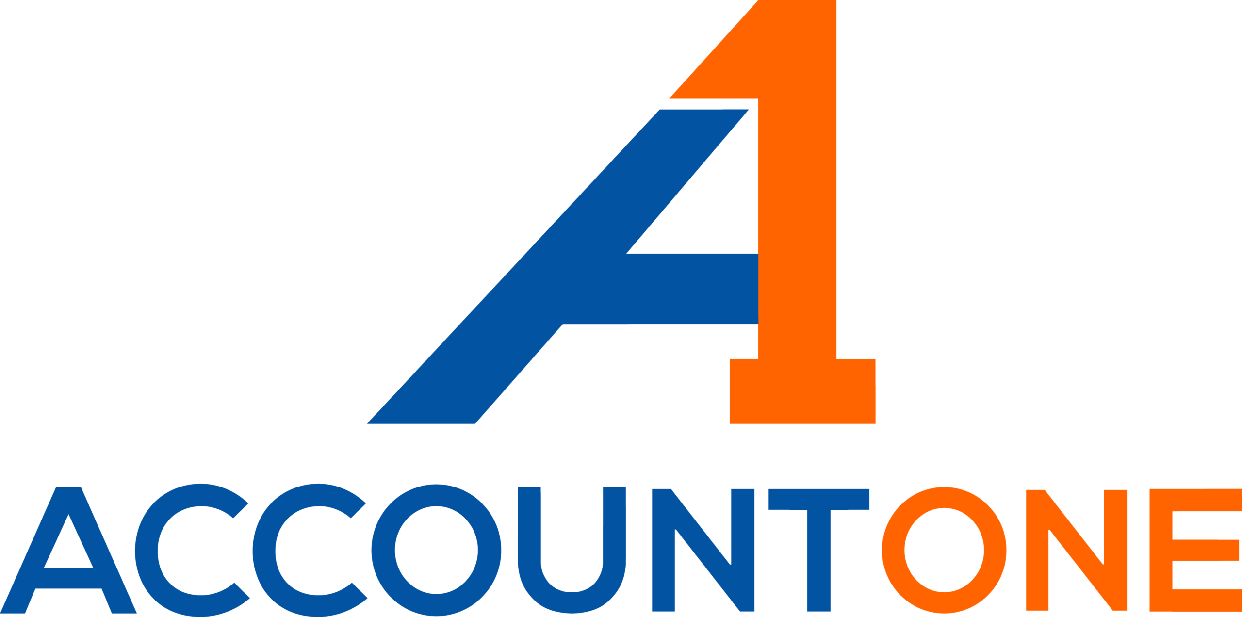 AccountOne Logo